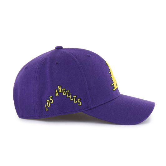 LOS ANGELES LAKERS CITY EDITION '47 MVP