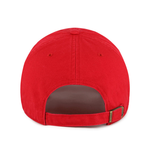 HOUSTON ROCKETS OUTLET '47 CLEAN UP