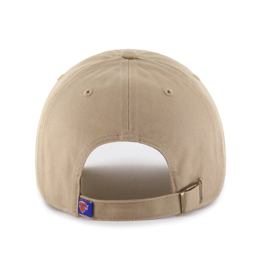 NEW YORK KNICKS '47 CLEAN UP