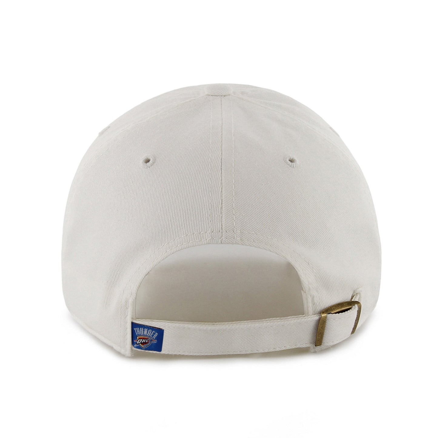 OKLAHOMA CITY THUNDER 4'7 CLEAN UP