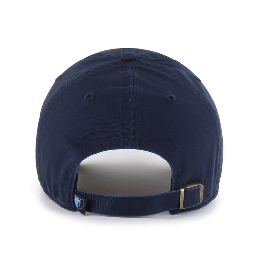 MEMPHIS GRIZZLIES '47 CLEAN UP