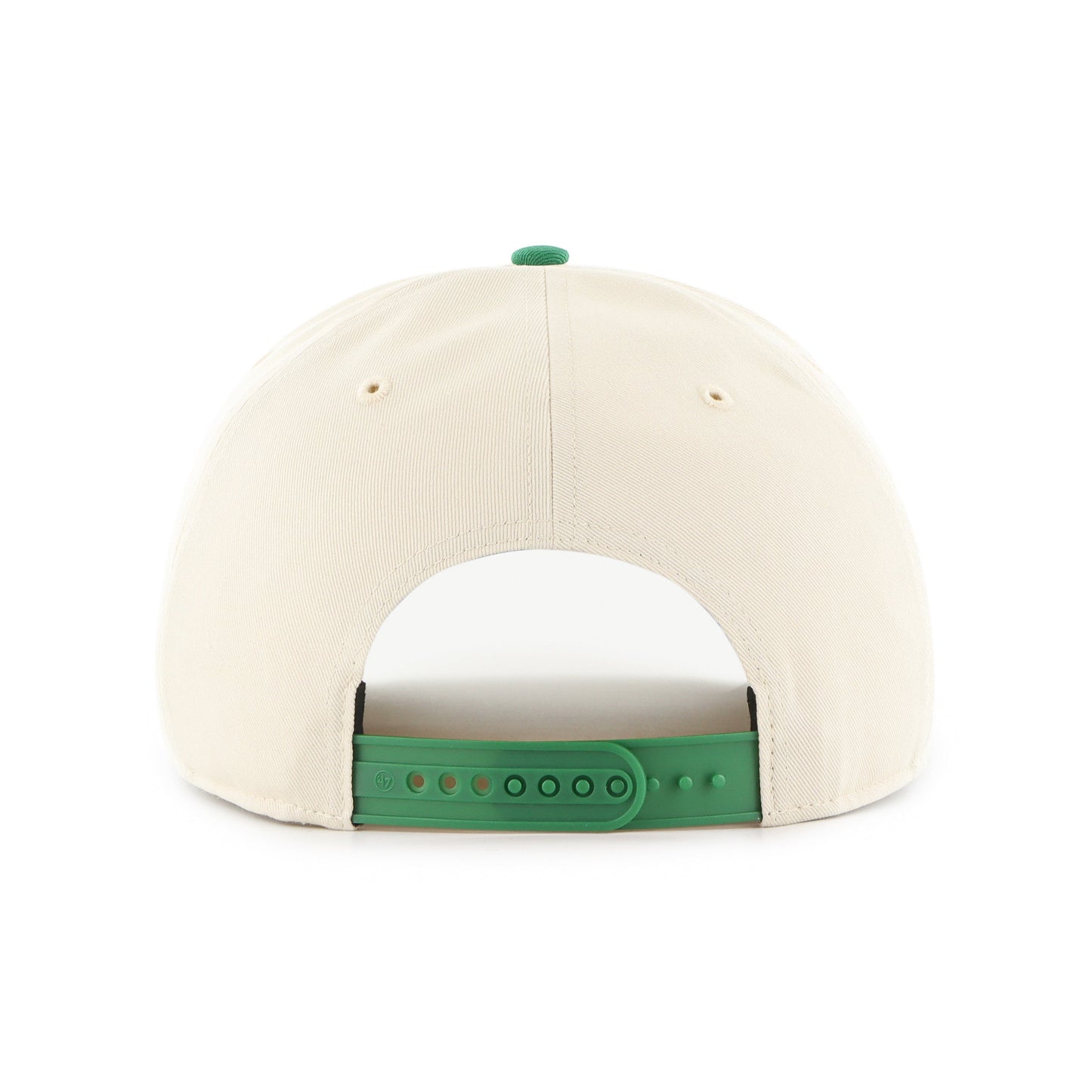 BOSTON CELTICS '47 HITCH