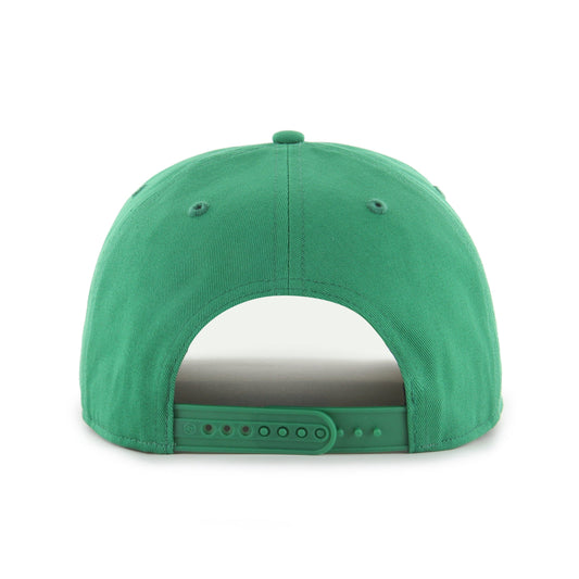 DALLAS MAVERICKS HARDWOOD CLASSICS '47 HITCH