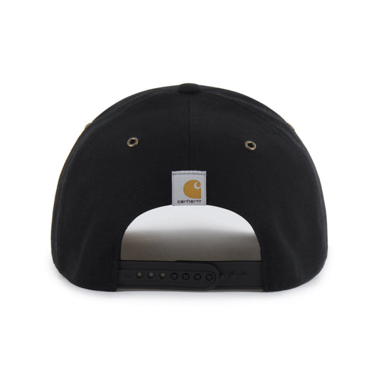 MIAMI HEAT CARHARTT '47 HITCH