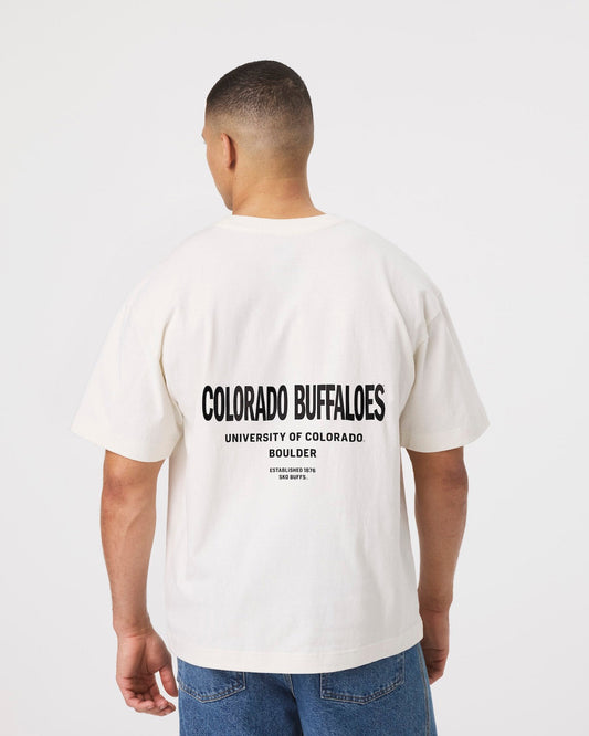 COLORADO BUFFALOES LEON '47 FOUNDATION TEE
