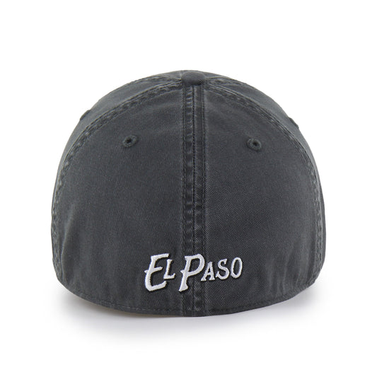 EL PASO CHIHUAHUAS CLASSIC '47 FRANCHISE