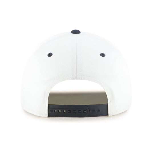 SUGAR LAND SPACE COWBOYS ROSCOE ROPE TWO TONE '47 HITCH