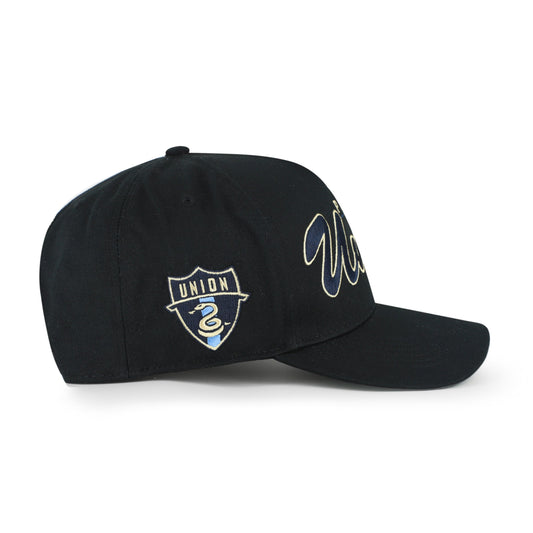 PHILADELPHIA UNION BRUSHMARK '47 HITCH