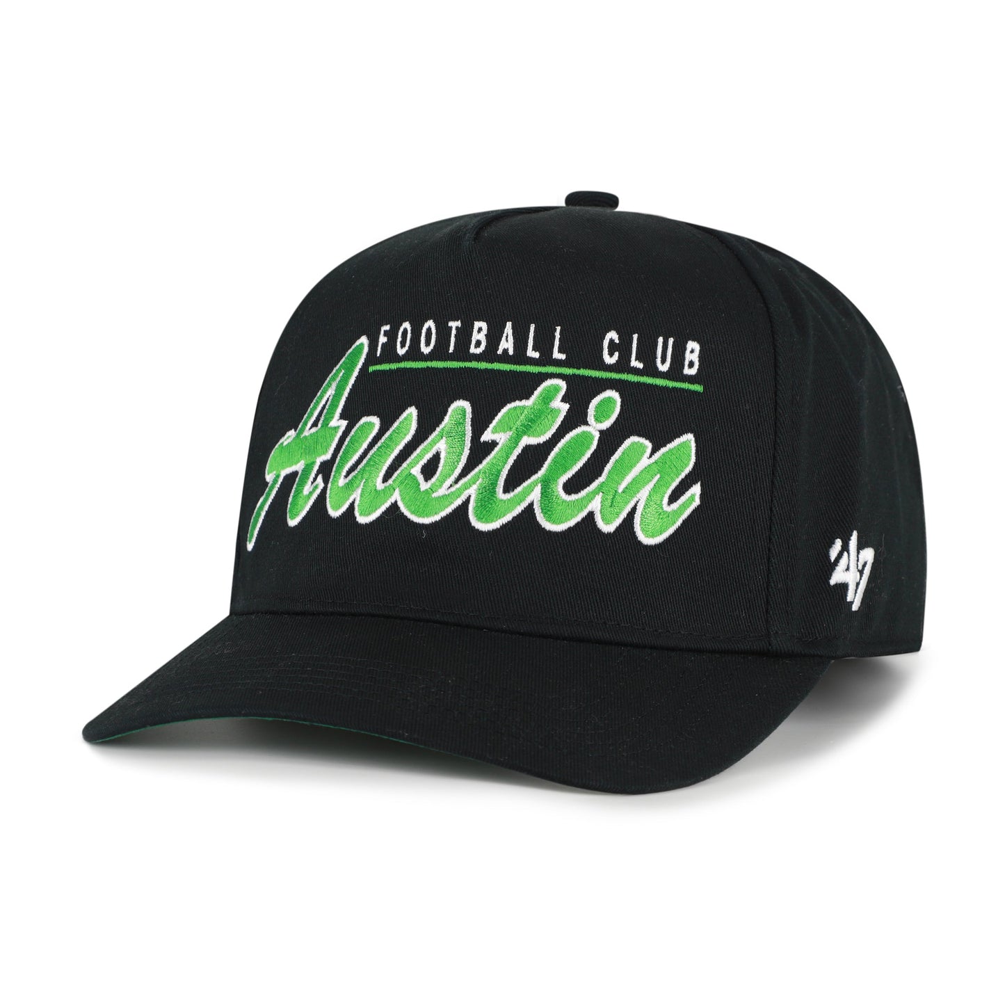 AUSTIN FC BRUSHMARK '47 HITCH