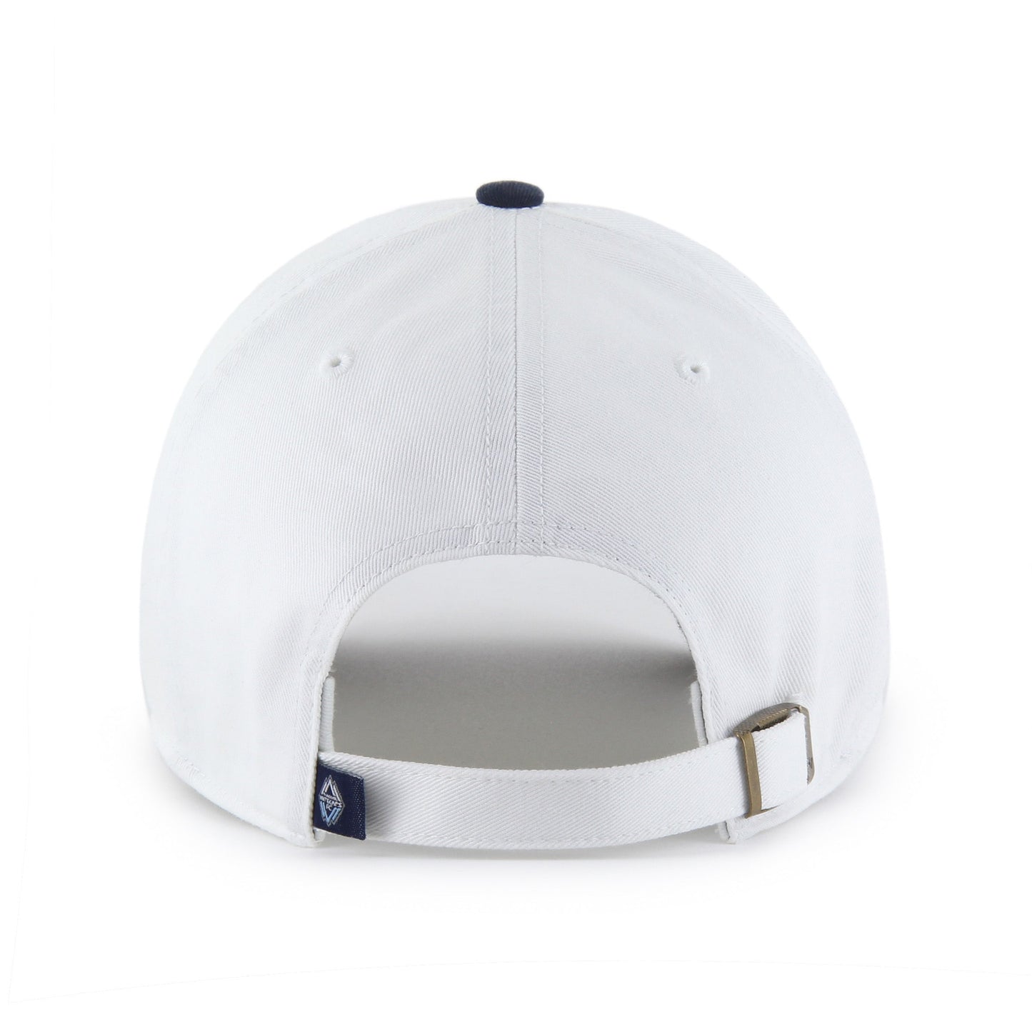 VANCOUVER WHITECAPS FC TWO TONE '47 CLEAN UP