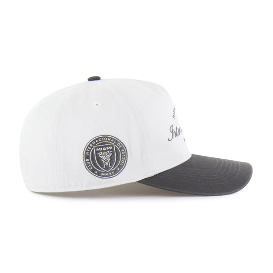 INTER MIAMI CF MANSION '47 HITCH