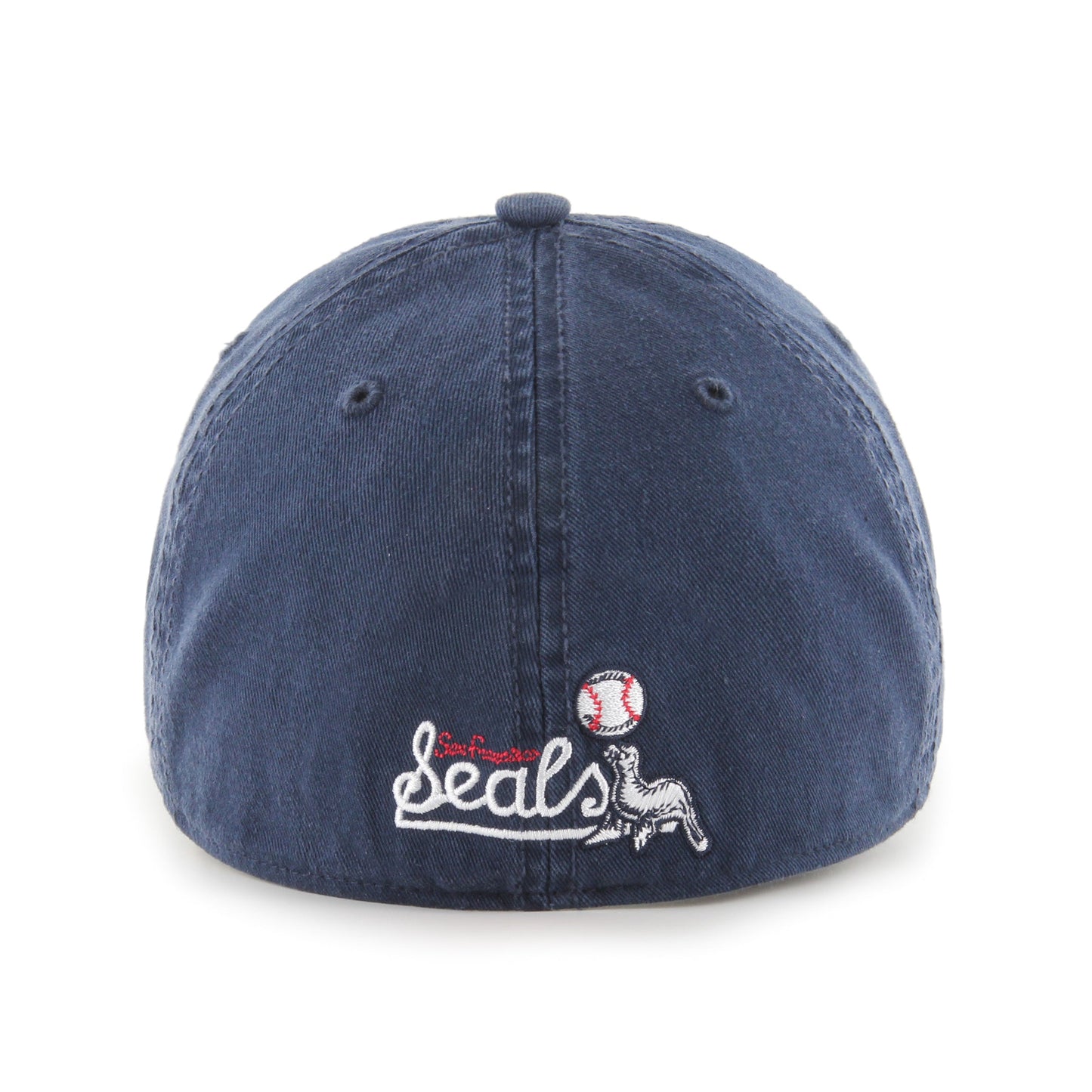 SAN FRANCISCO SEALS THROWBACK CLASSIC '47 FRANCHISE