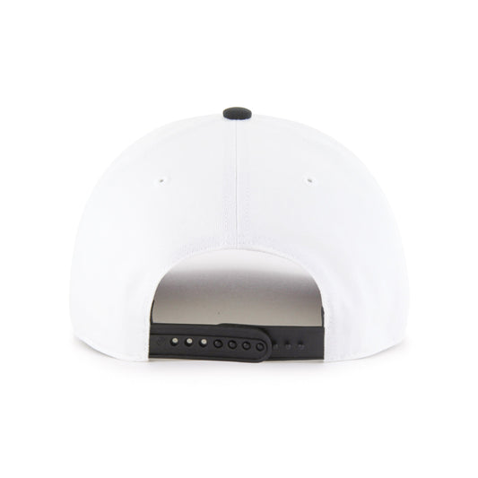 TEAM PENSKE TWO TONE '47 HITCH