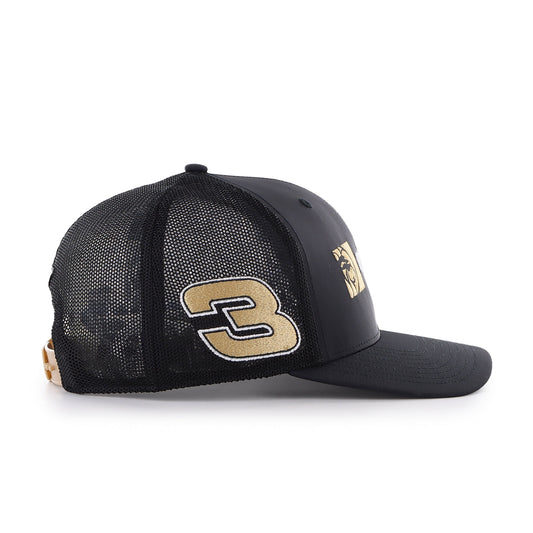 AUSTIN DILLON / RICHARD CHILDRESS RACING SURE SHOT BRRR '47 TRUCKER