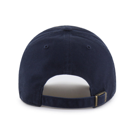 MICHIGAN WOLVERINES NCAA NATIONAL CHAMPIONS '47 CLEAN UP