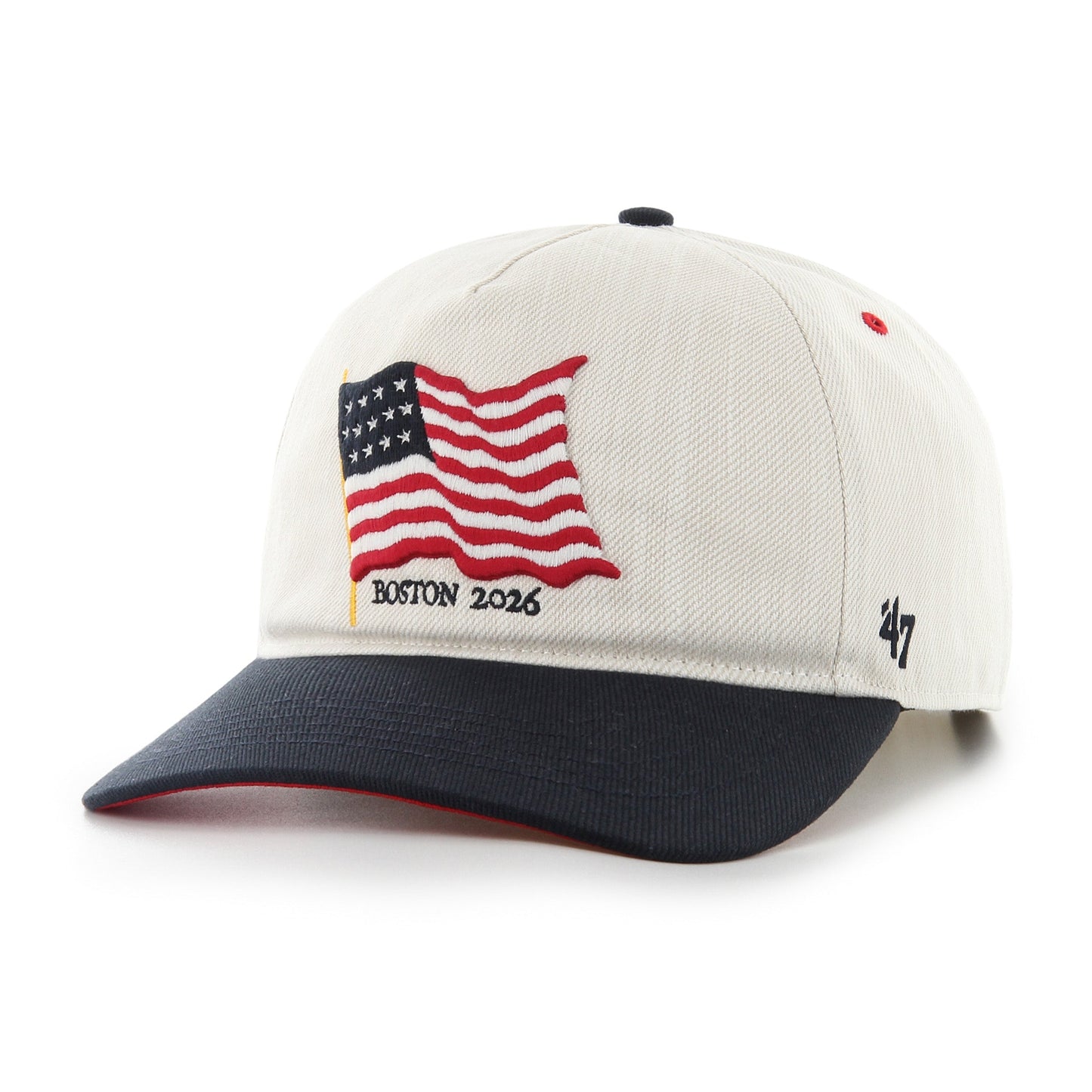 USMNT '47 HITCH LC