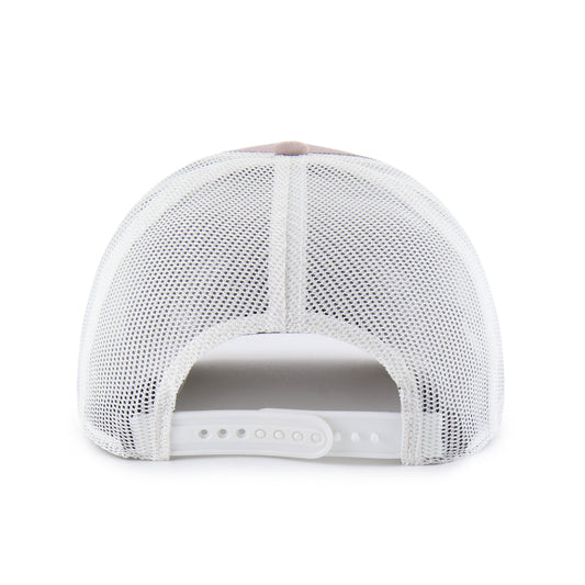 MALIBU DESTINATION '47 TRUCKER