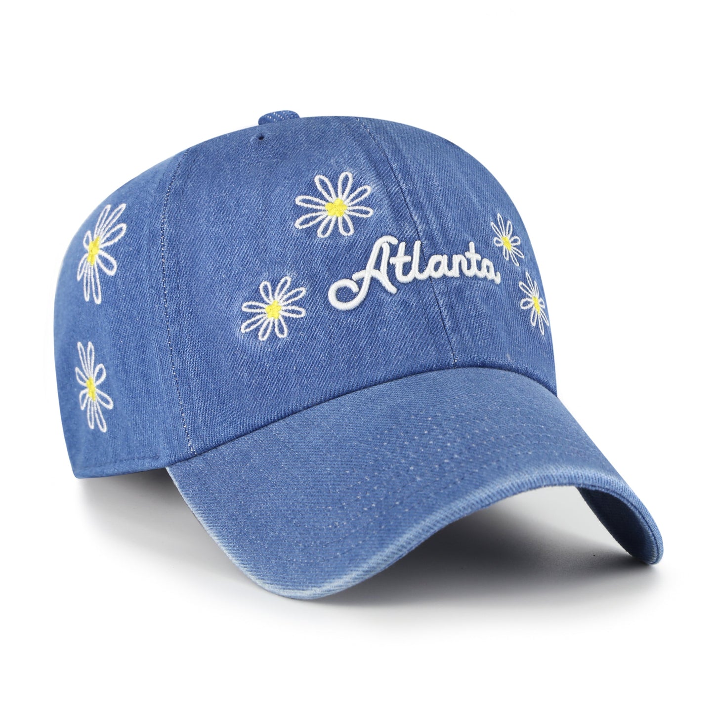 ATLANTA DENIM '47 CLEAN UP