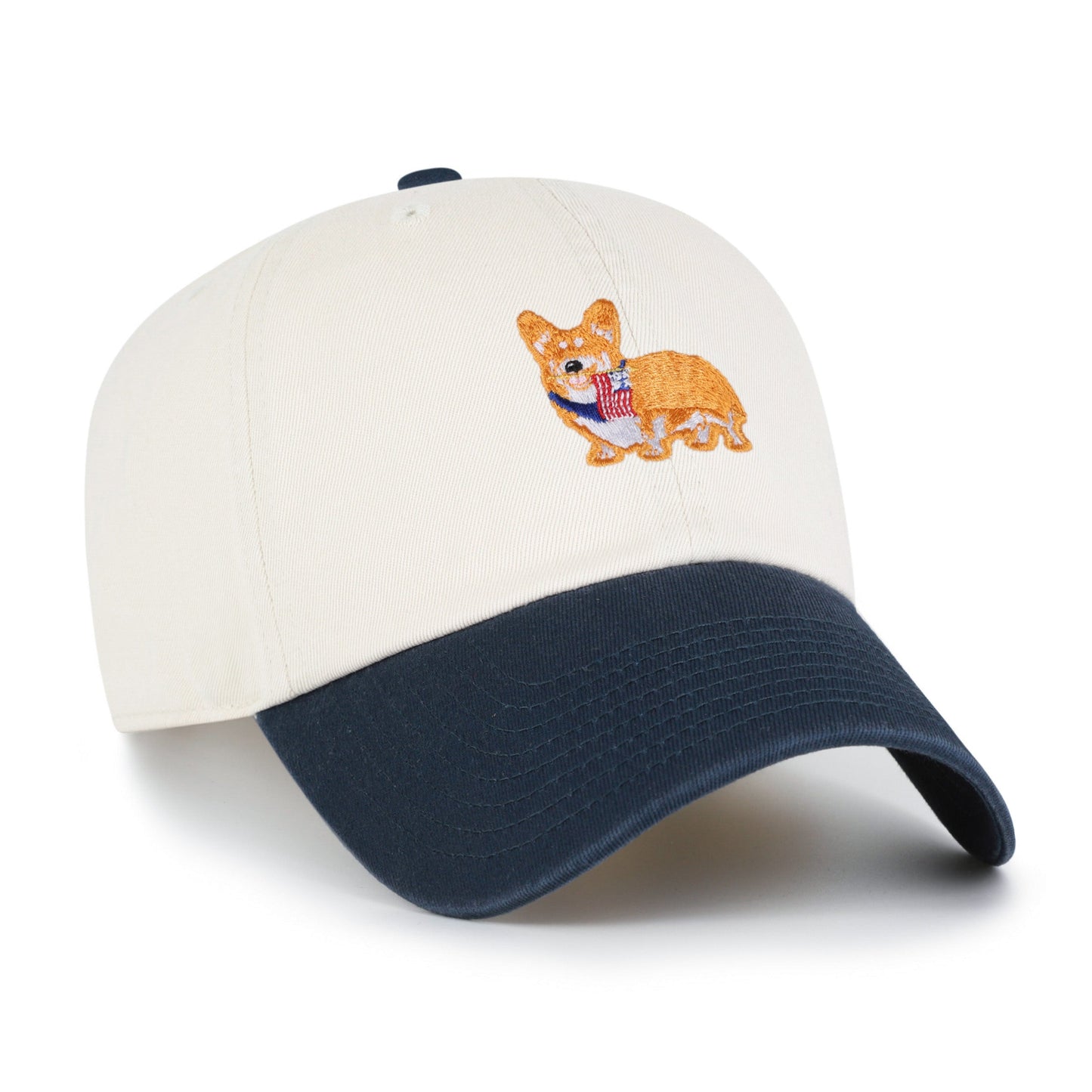 Corgi Two Tone '47 Clean Up