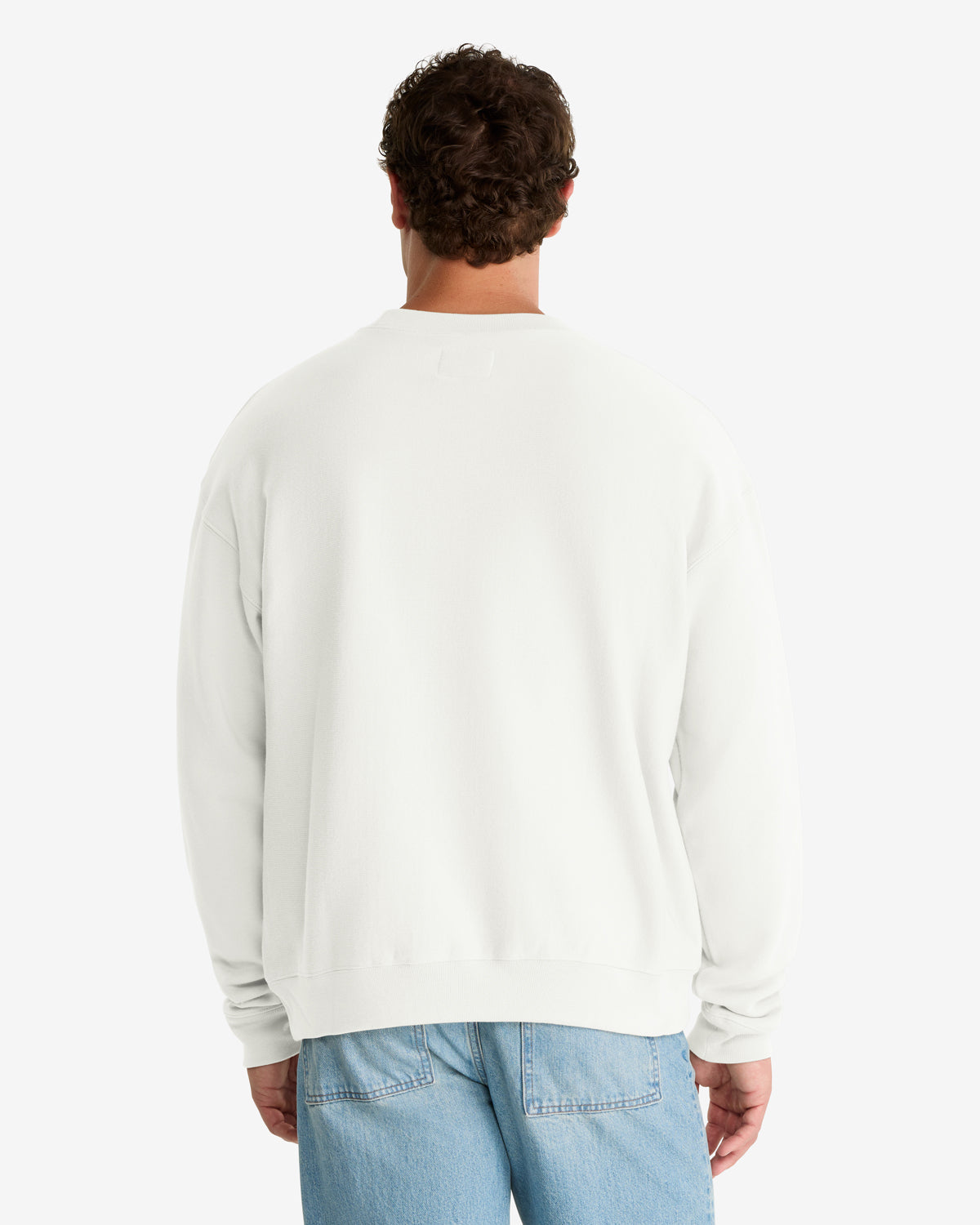 '47 BASICS FOUNDATION CREW