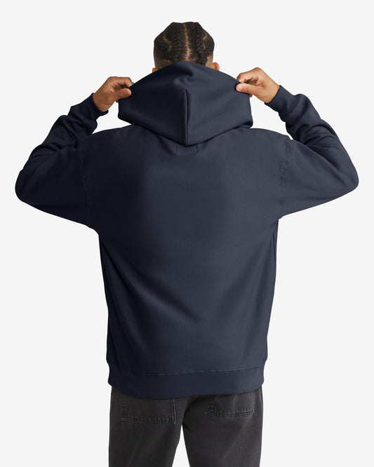 '47 BASICS FOUNDATION HOOD