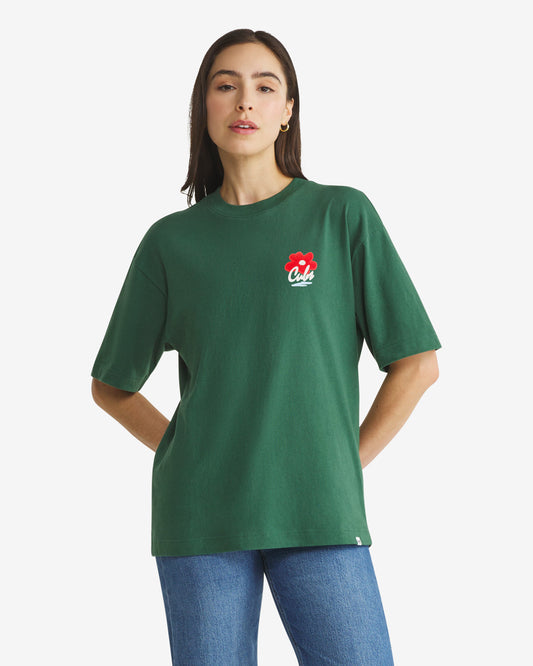 CHICAGO CUBS GALLERY '47 FOUNDATION TEE WOMENS