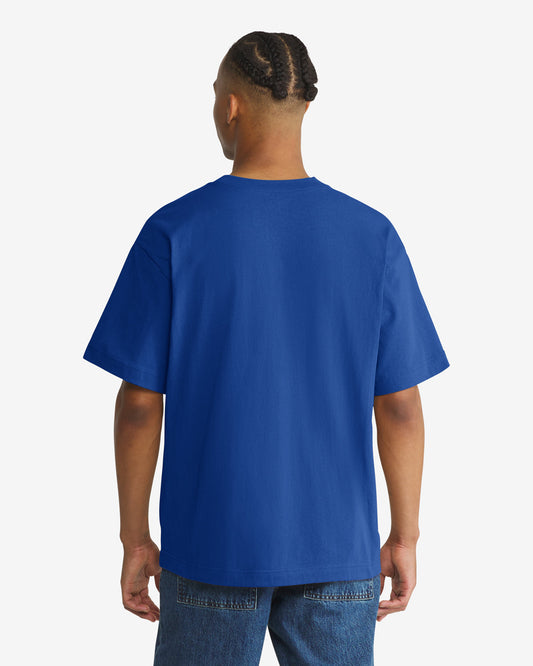 NEW YORK METS OPEN CITY '47 FOUNDATION TEE
