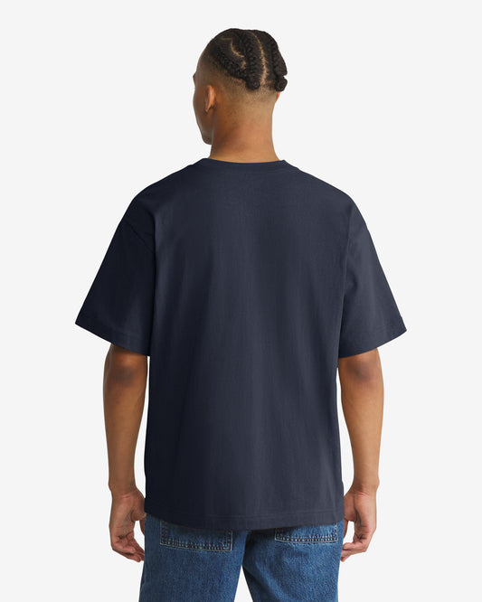NEW YORK YANKEES OPEN CITY '47 FOUNDATION TEE