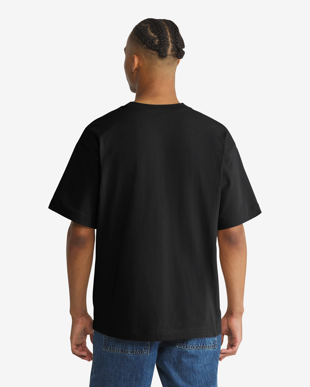 SAN FRANCISCO GIANTS OPEN CITY '47 FOUNDATION TEE