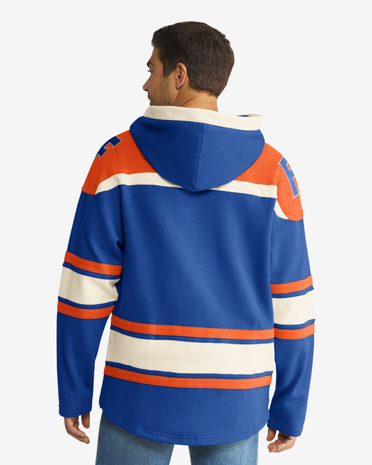 FLORIDA GATORS SUPERIOR '47 LACER HOOD