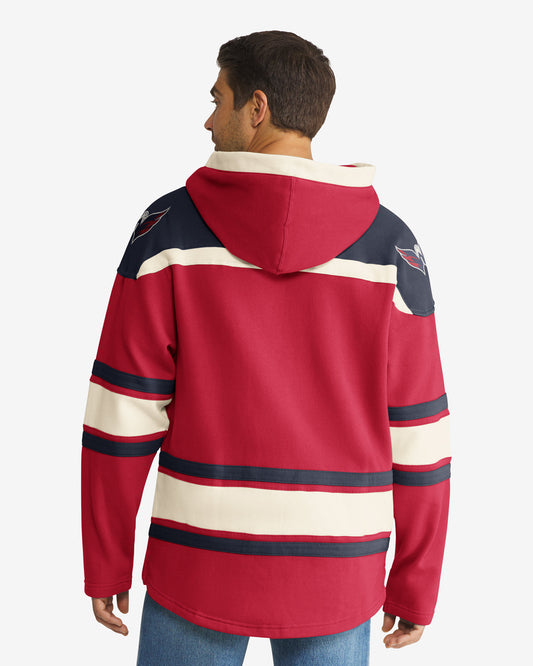 WASHINGTON CAPITALS SUPERIOR '47 LACER HOOD