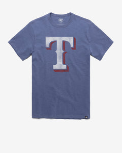 BLEACHER BLUE