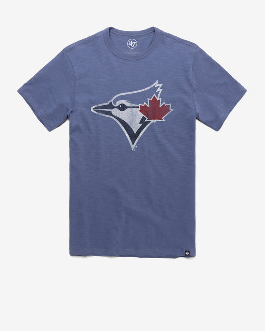 TORONTO BLUE JAYS GRIT '47 SCRUM TEE
