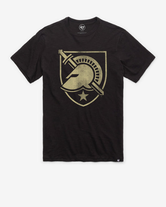 ARMY BLACK KNIGHTS GRIT '47 SCRUM TEE
