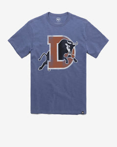 BLEACHER BLUE