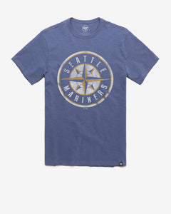 BLEACHER BLUE