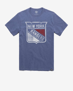 BLEACHER BLUE
