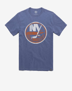 BLEACHER BLUE