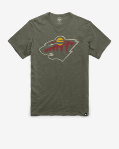 BOTTLE GREEN