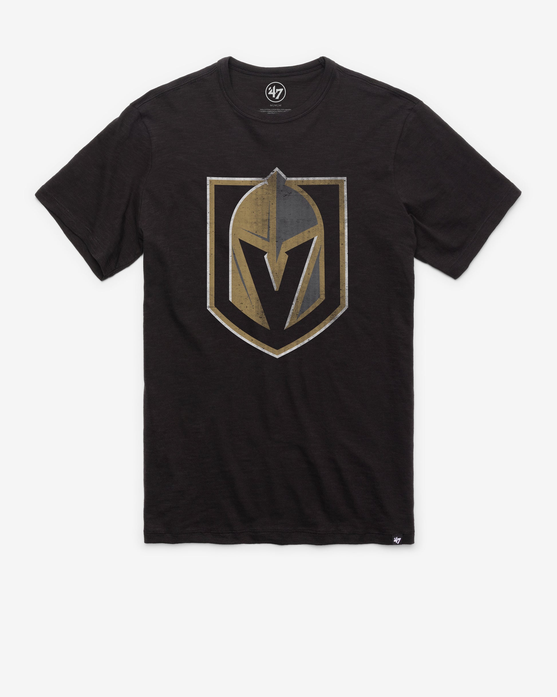 VEGAS GOLDEN KNIGHTS GRIT '47 SCRUM TEE