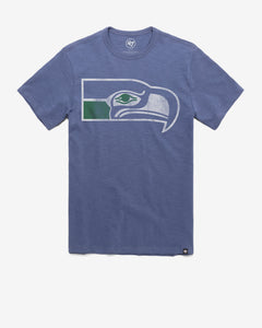 BLEACHER BLUE