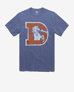 BLEACHER BLUE