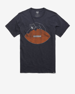 FALL NAVY