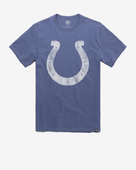 INDIANAPOLIS COLTS GRIT '47 SCRUM TEE