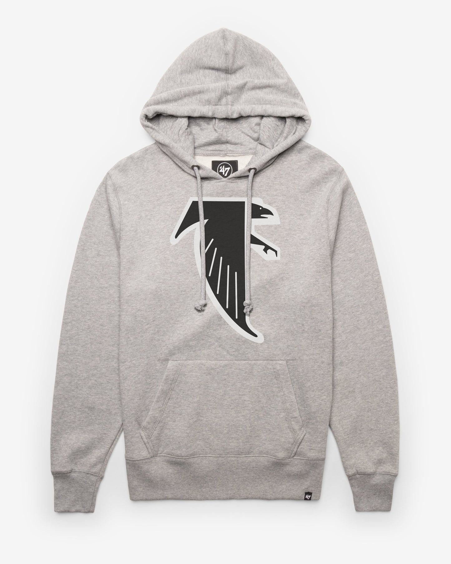 ATLANTA FALCONS HISTORIC IMPRINT '47 HEADLINE HOOD