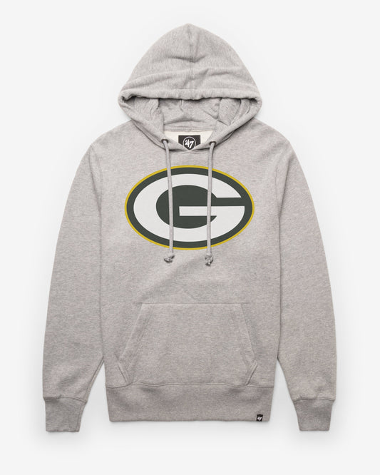 GREEN BAY PACKERS IMPRINT '47 HEADLINE HOOD