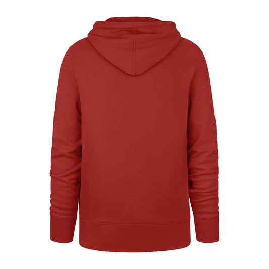 CHICAGO BULLS IMPRINT '47 HEADLINE HOOD