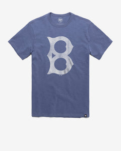 BLEACHER BLUE