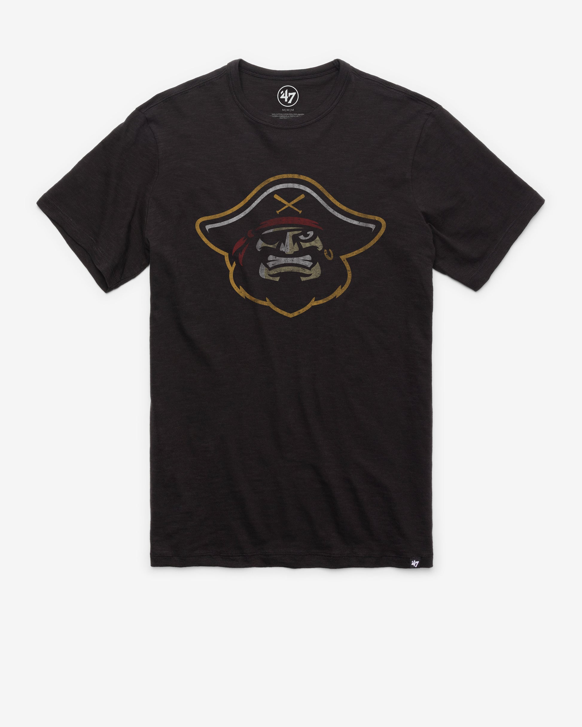 BRADENTON MARAUDERS GRIT '47 SCRUM TEE