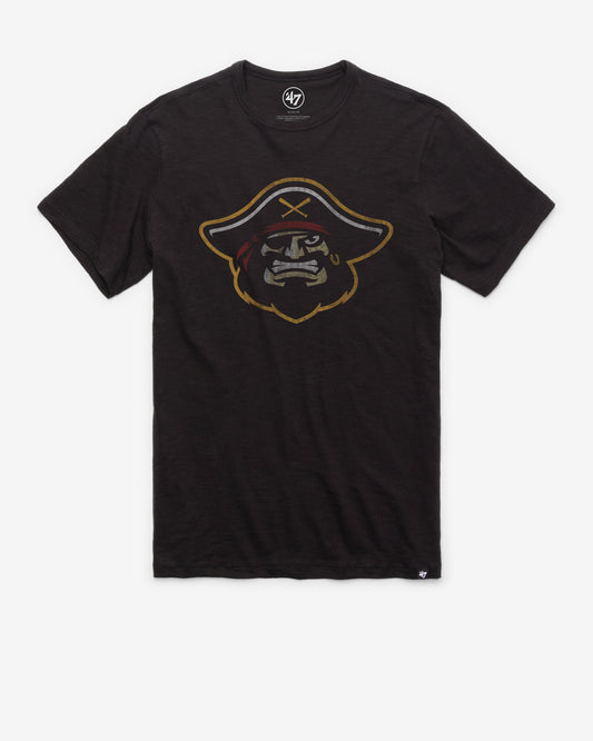 BRADENTON MARAUDERS GRIT '47 SCRUM TEE